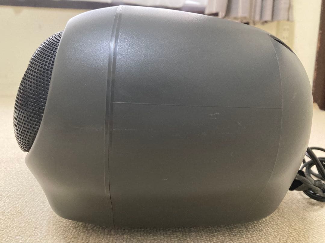 パナソニック RX-DT909 バブカセ コブラトップ CDラジカセ