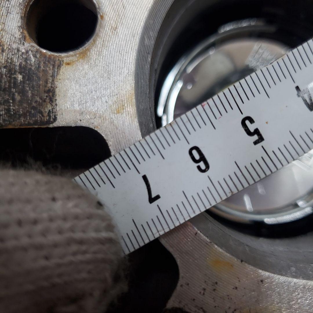 レアマイスター プレミックスグラッパ！ 17インチ ブラック【zizi】