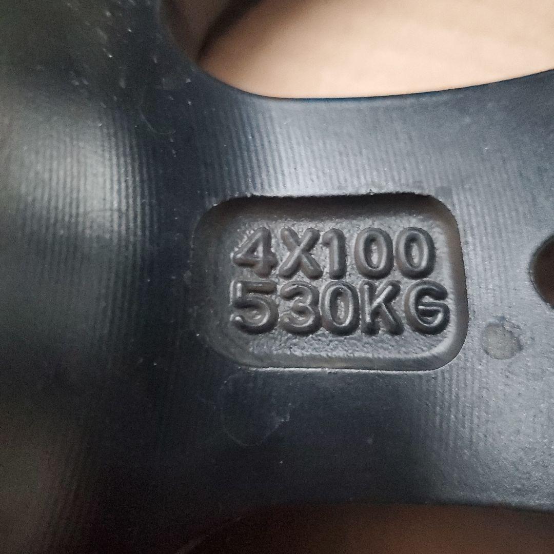 レアマイスター プレミックスグラッパ！ 17インチ ブラック【zizi】