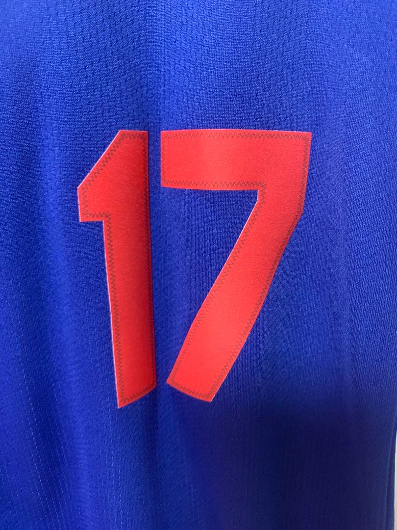 ドジャース　大谷翔平　ユニフォームS