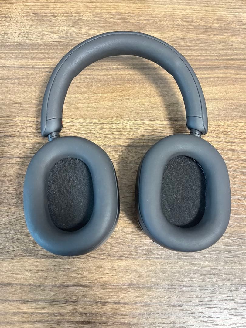 ヘッドホン WF-1000XM5