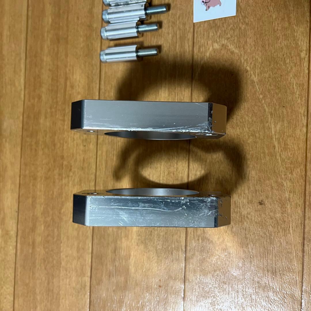 タマイチ商店 セロー250 スタビライザー