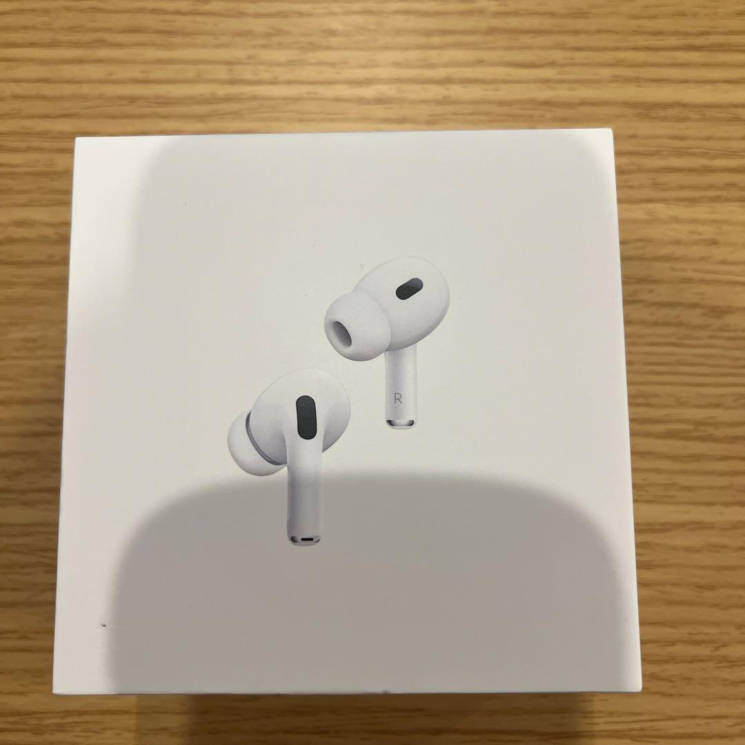 美品　AirPods Pro 2