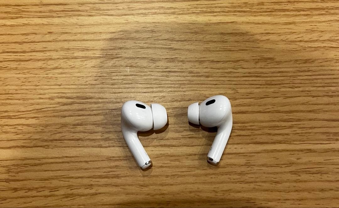 美品　AirPods Pro 2