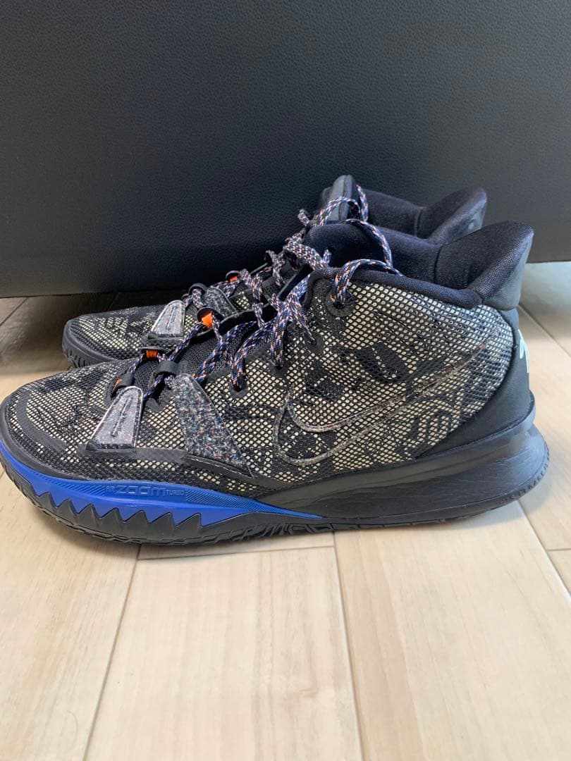 NIKE KYRIE 7 EP カイリー7