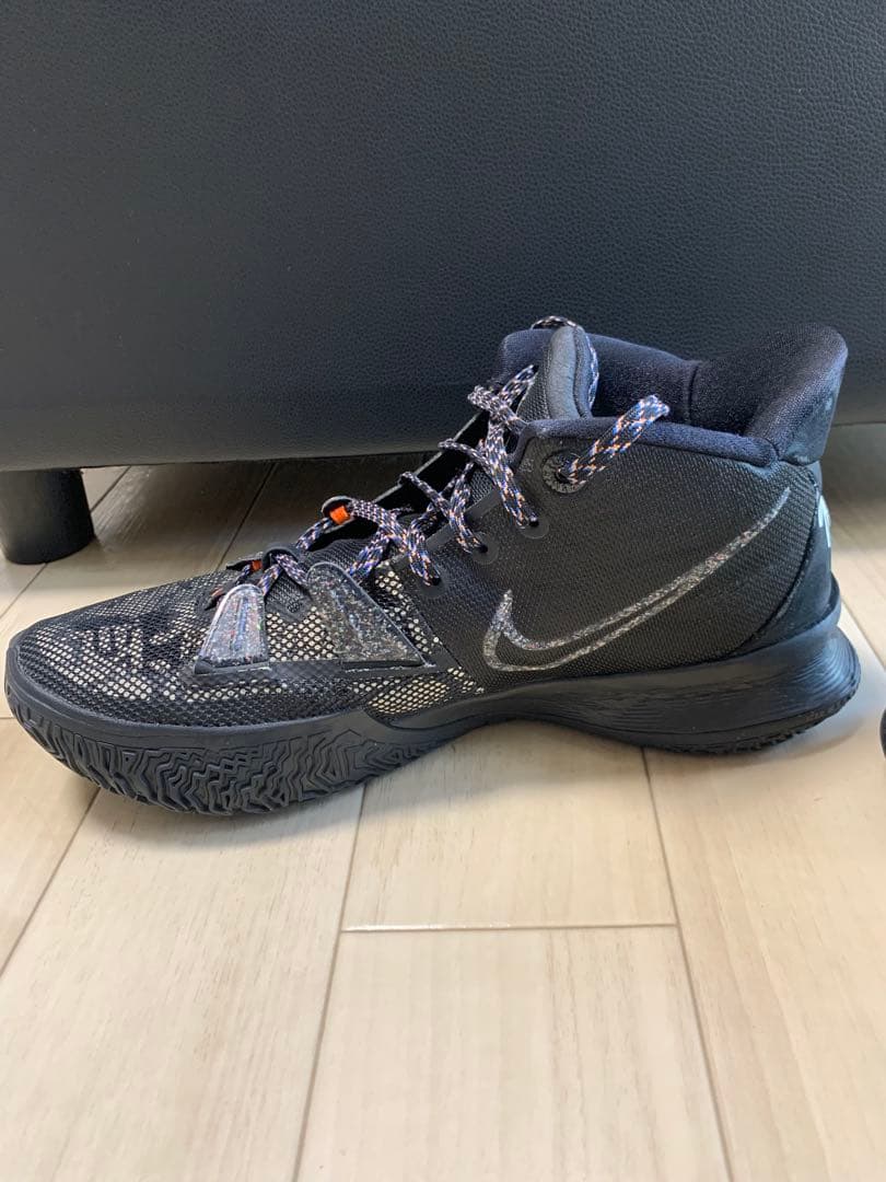 NIKE KYRIE 7 EP カイリー7