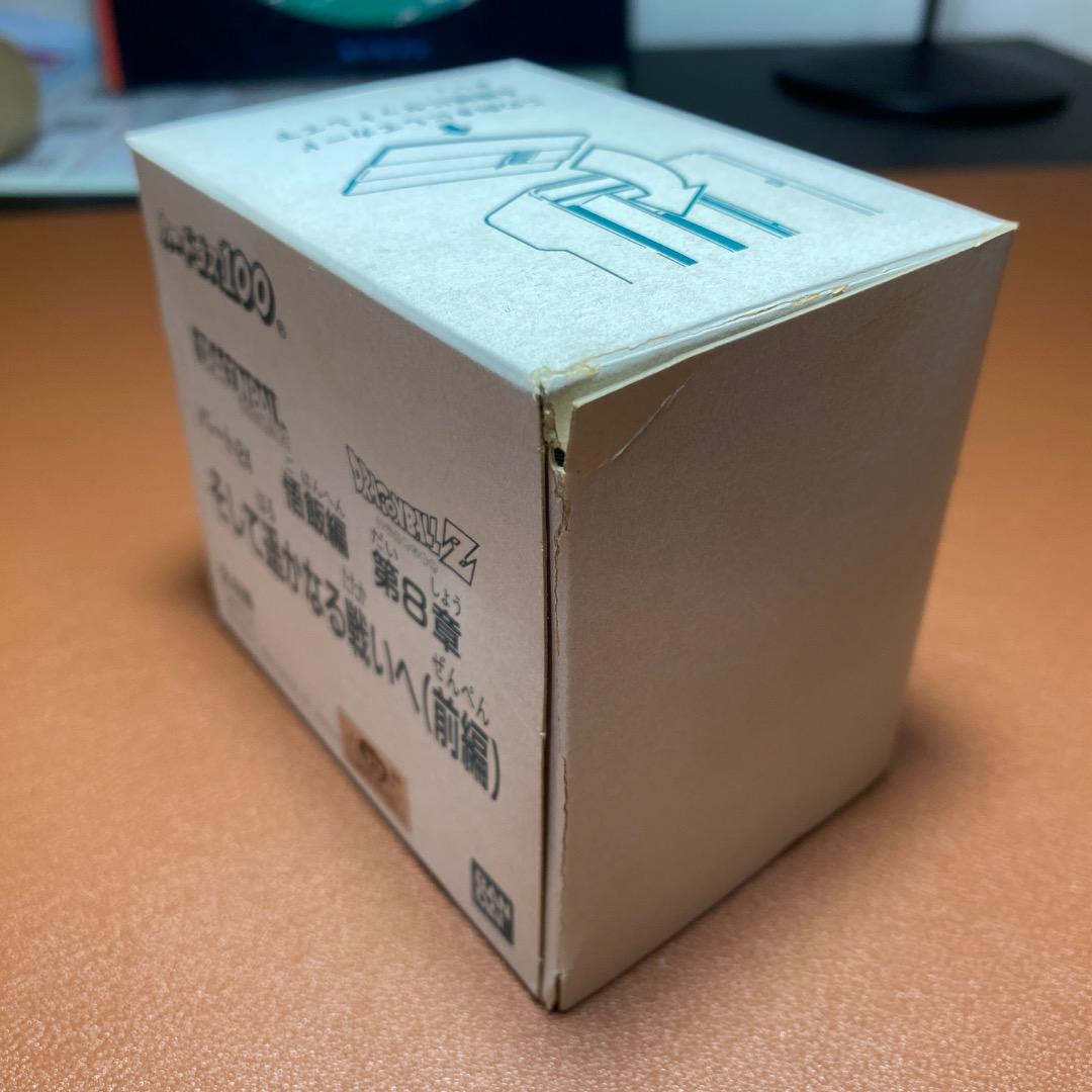 カードダス100 ドラゴンボールZ 第24弾 DBZ BOX 40セット