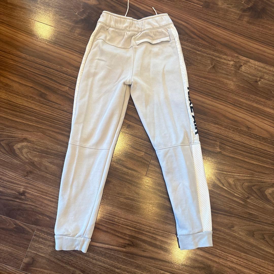 Nike Air 等　ロングパンツ3点セット　裏起毛