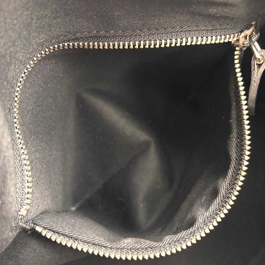 【 正規品 】RALPH LAURENラルフローレン 2way ボストンバッグ