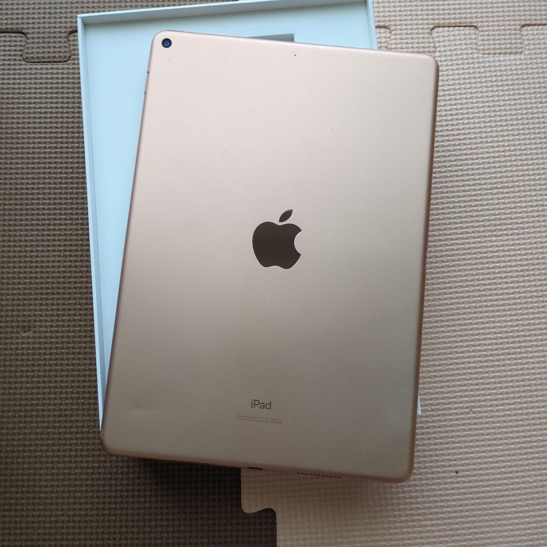 iPad Air 第3世代 64GB Wi-Fiモデル