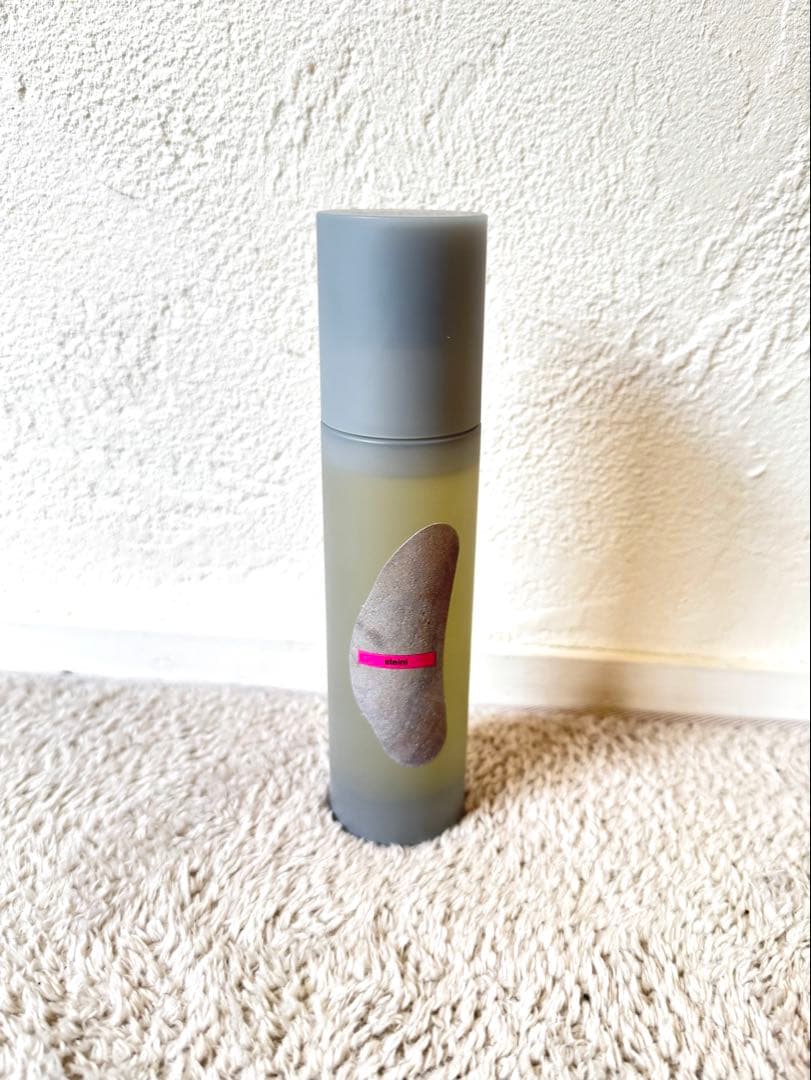 【ノベルティ トート付】steini ステイニ ヘアオイル ヘアバーム