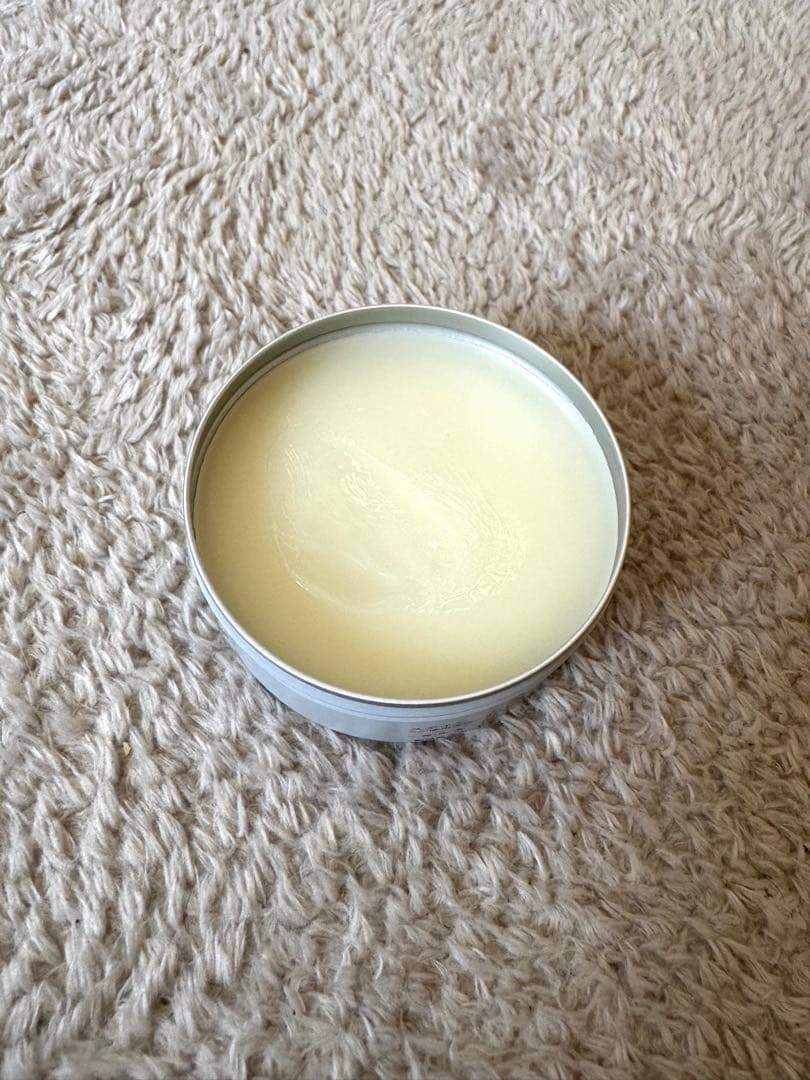 【ノベルティ トート付】steini ステイニ ヘアオイル ヘアバーム