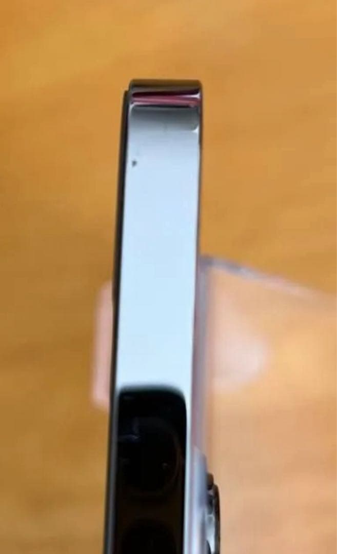 スマートフォン本体 iPhone13promax 512G