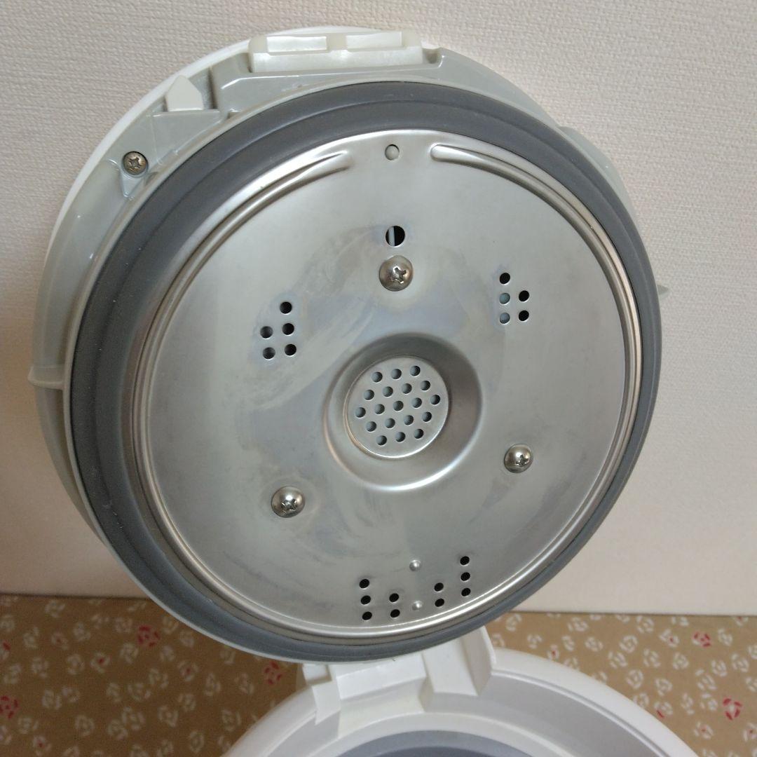 象印 スチーム式加湿器 EE-RR35 乾燥2022年 肌 喉 潤う 潤い