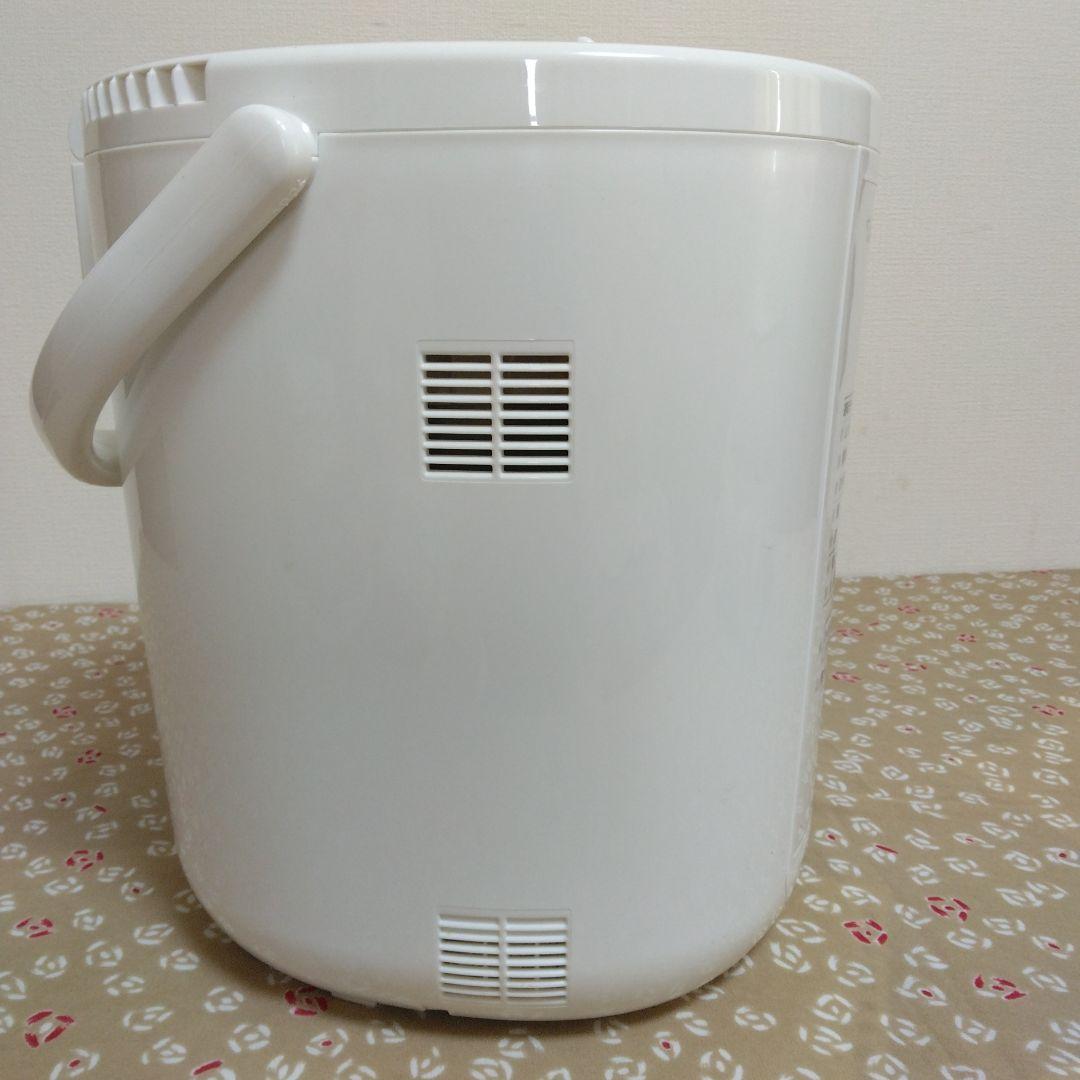 象印 スチーム式加湿器 EE-RR35 乾燥2022年 肌 喉 潤う 潤い