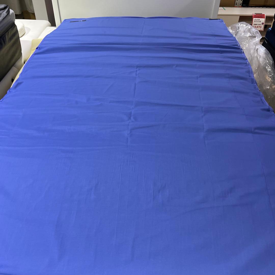 nishikawa 【 西川 】 [エアー 01] マットレス セミダブル