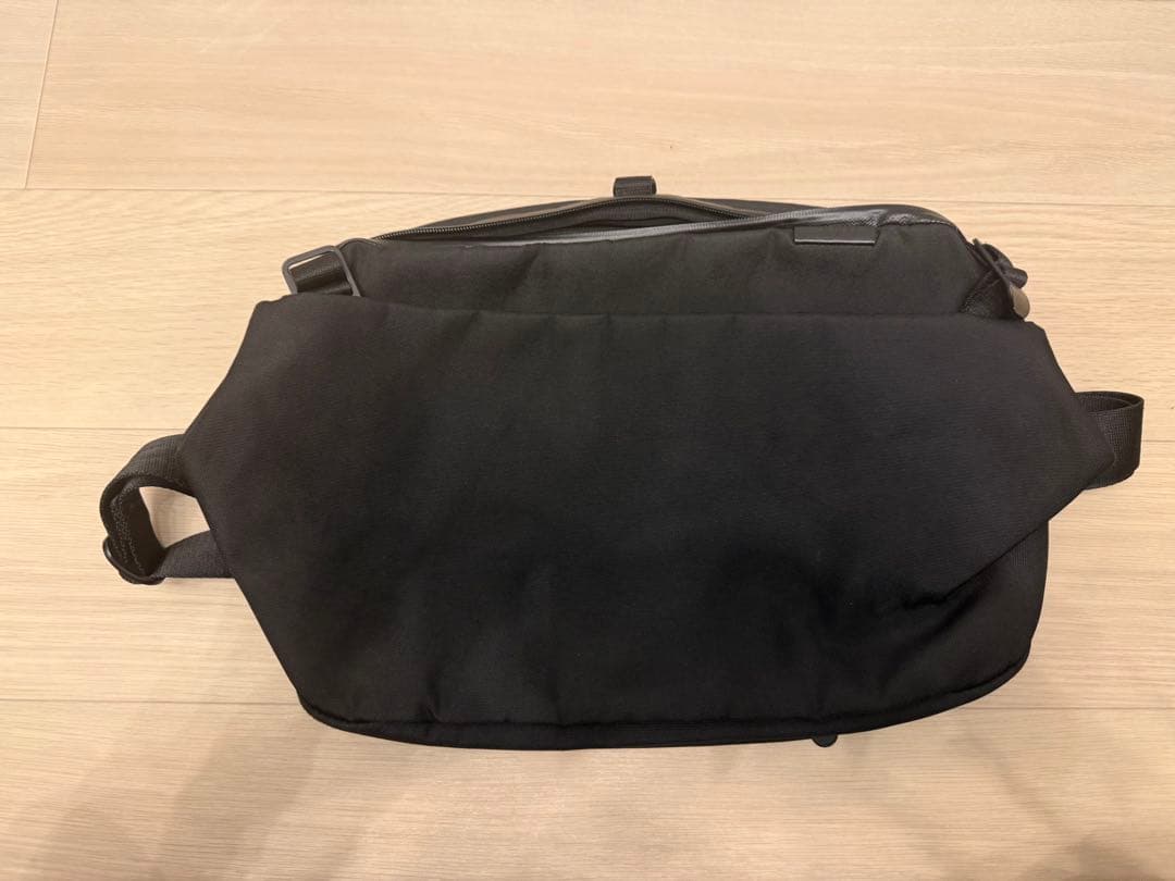 cote&ciel【コートエシエル】RISS ショルダーバッグ