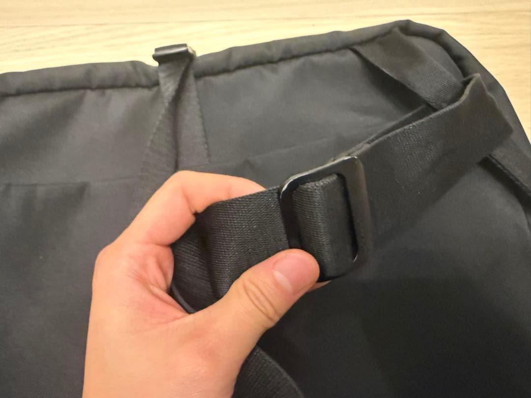 cote&ciel【コートエシエル】RISS ショルダーバッグ