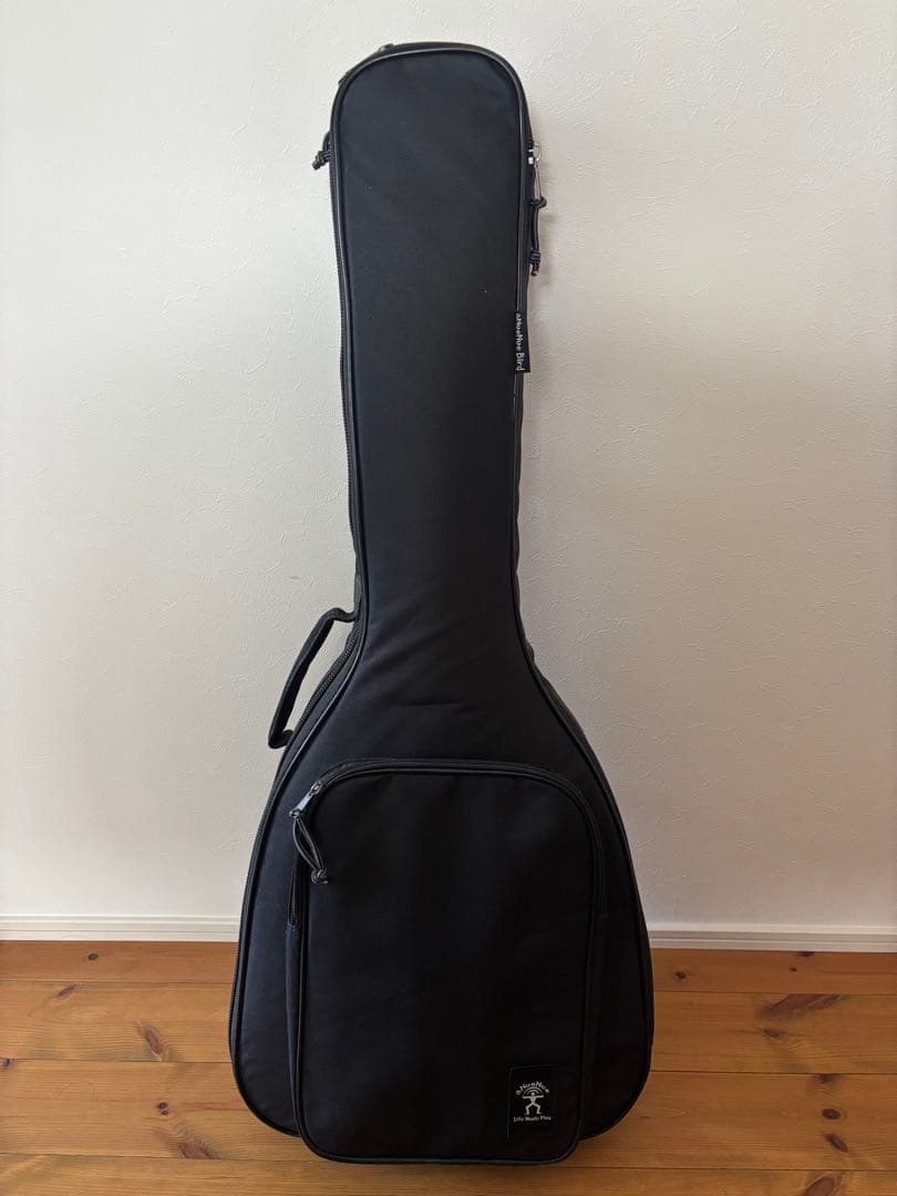 anuenue Bird M 2 アコースティックギター