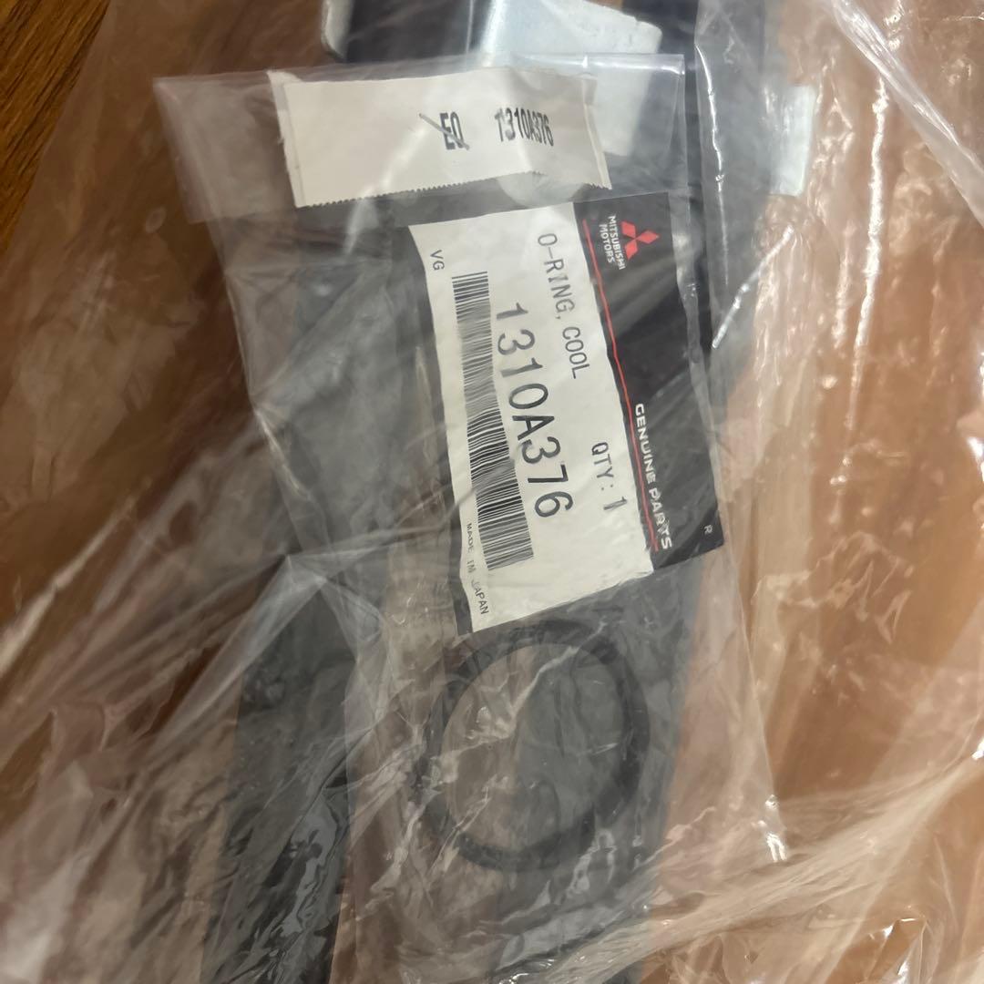 三菱 i 純正サーモスタット 1305A082