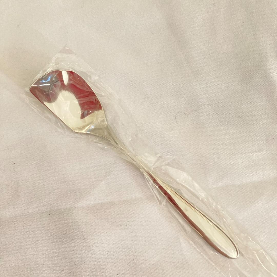 【未使用品】ヤマコ　YAMACO　18-12ステンレス カトラリーセット35本