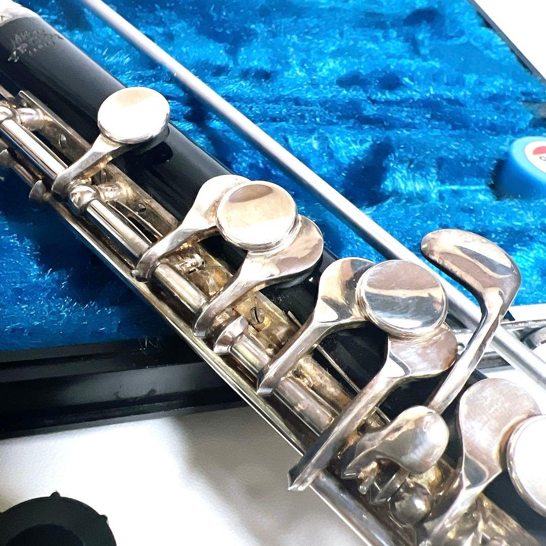 NIKKAN ピッコロ YPC-31 ニッカン　管楽器