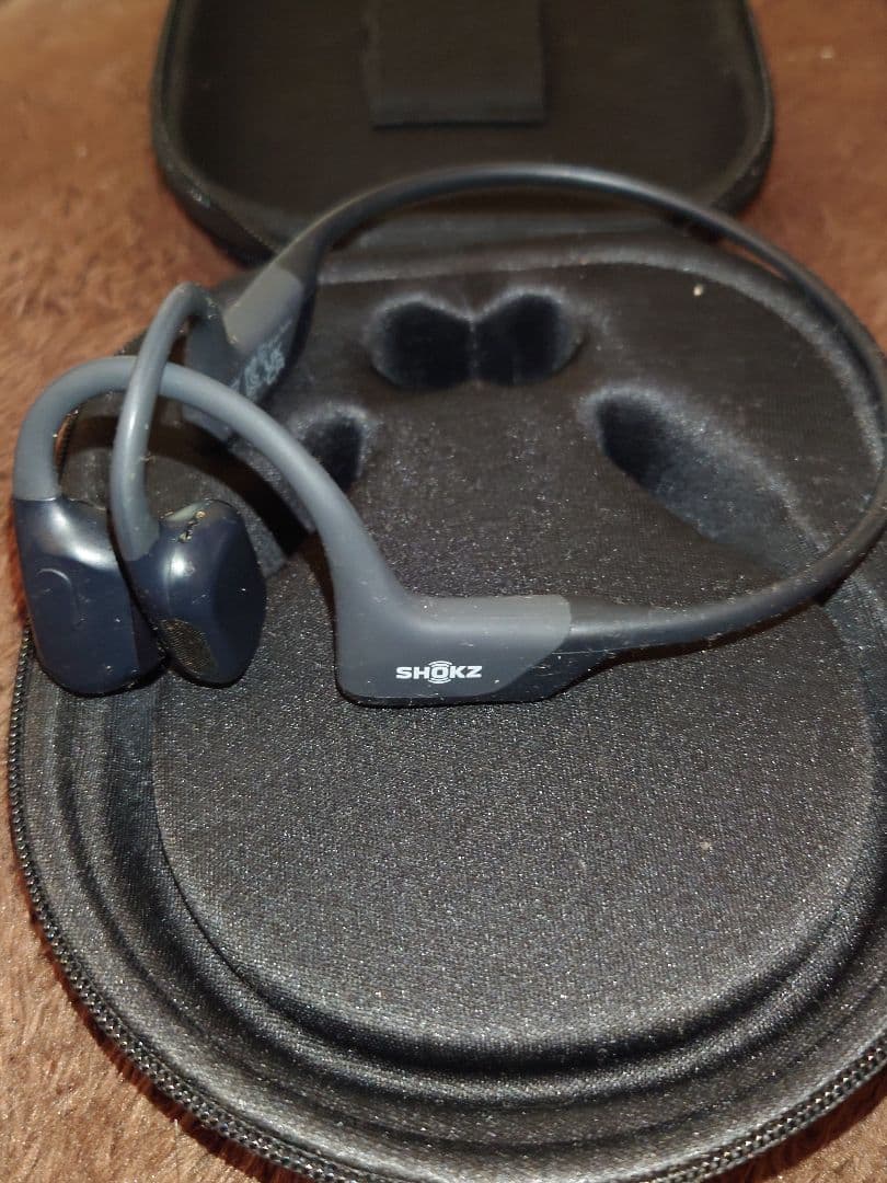 Open Run Pro by SHOKZ 即購入可能！