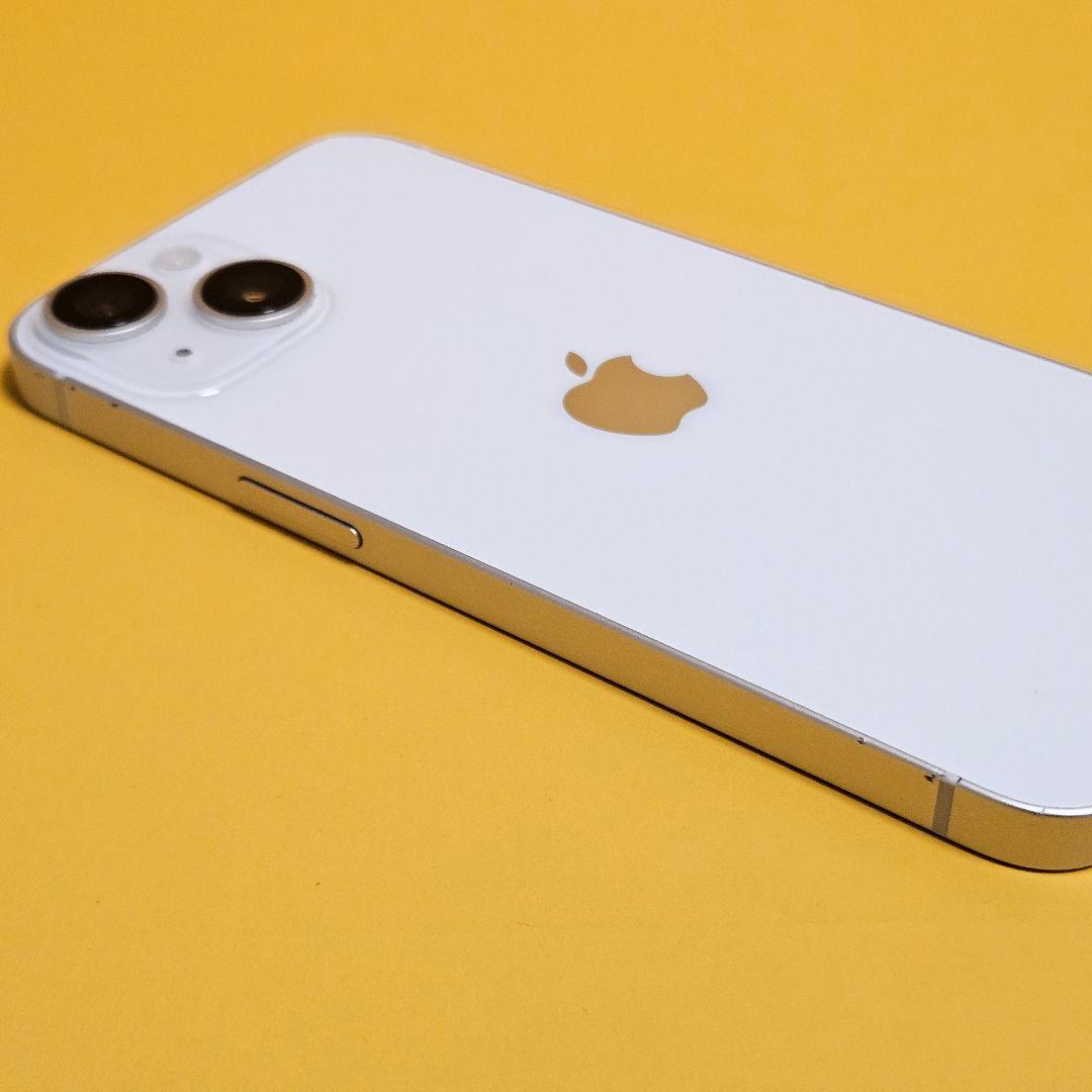 iPhone 14 128GB｜24時間以内発送!#452