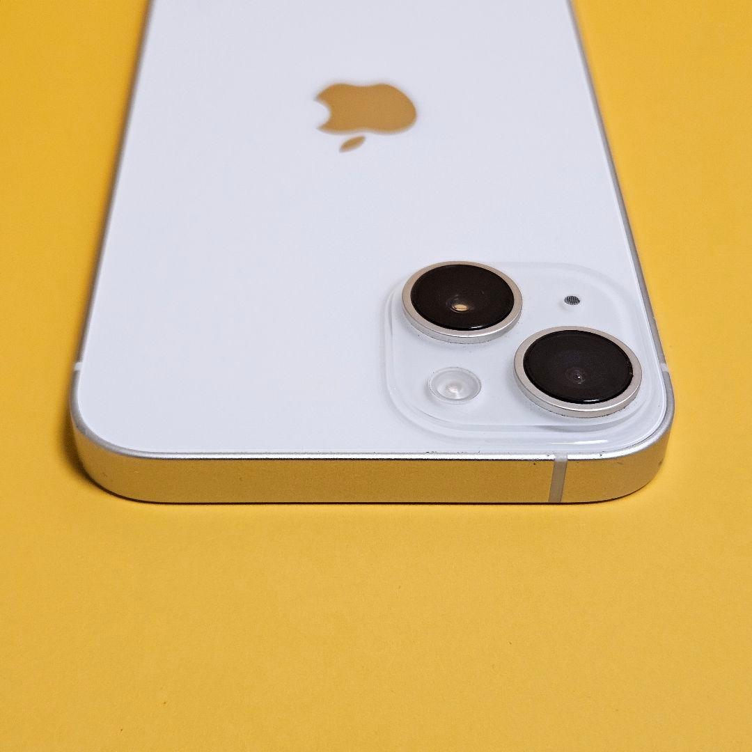 iPhone 14 128GB｜24時間以内発送!#452