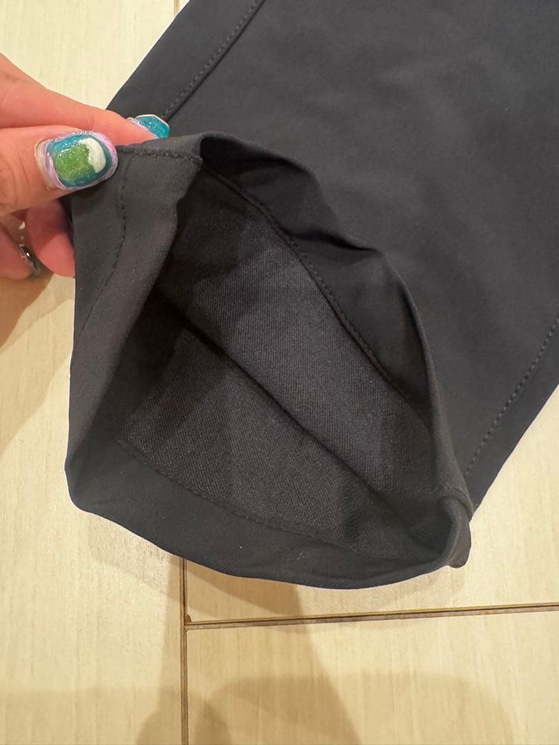 ザ・ノースフェイス アルパインライトパンツ レディース