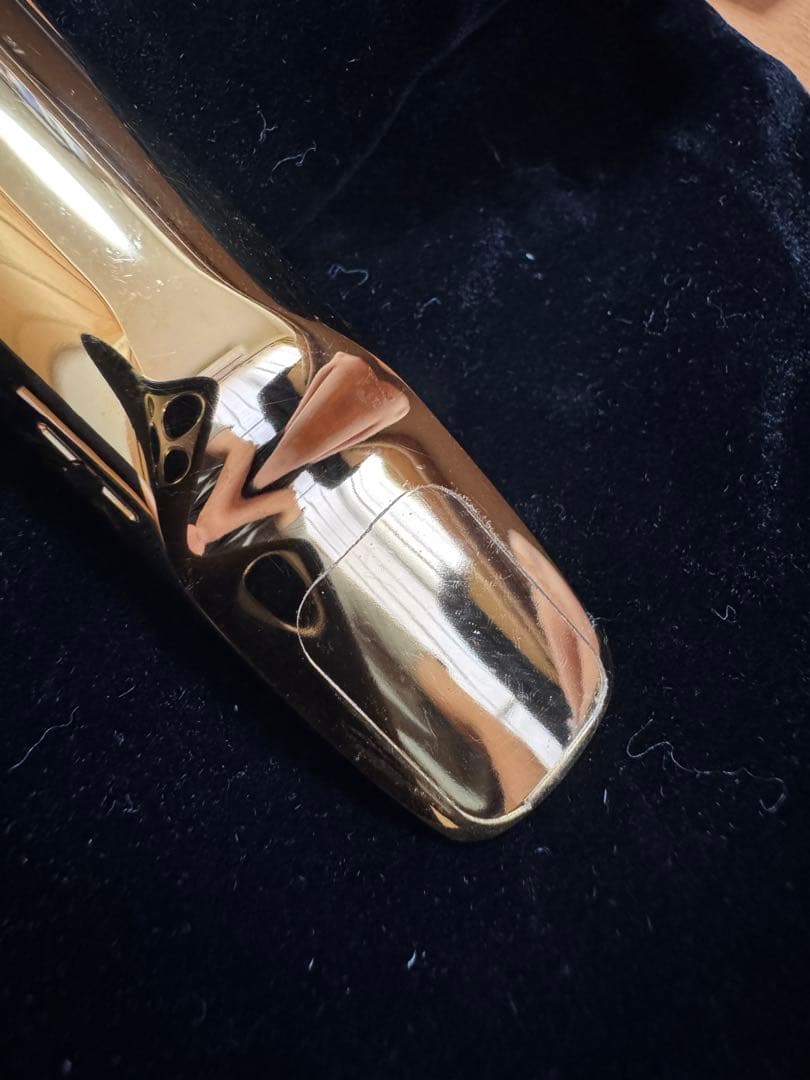 Jodyjazz DV NY Alto #5 ジョディジャズ　アルトマウスピース