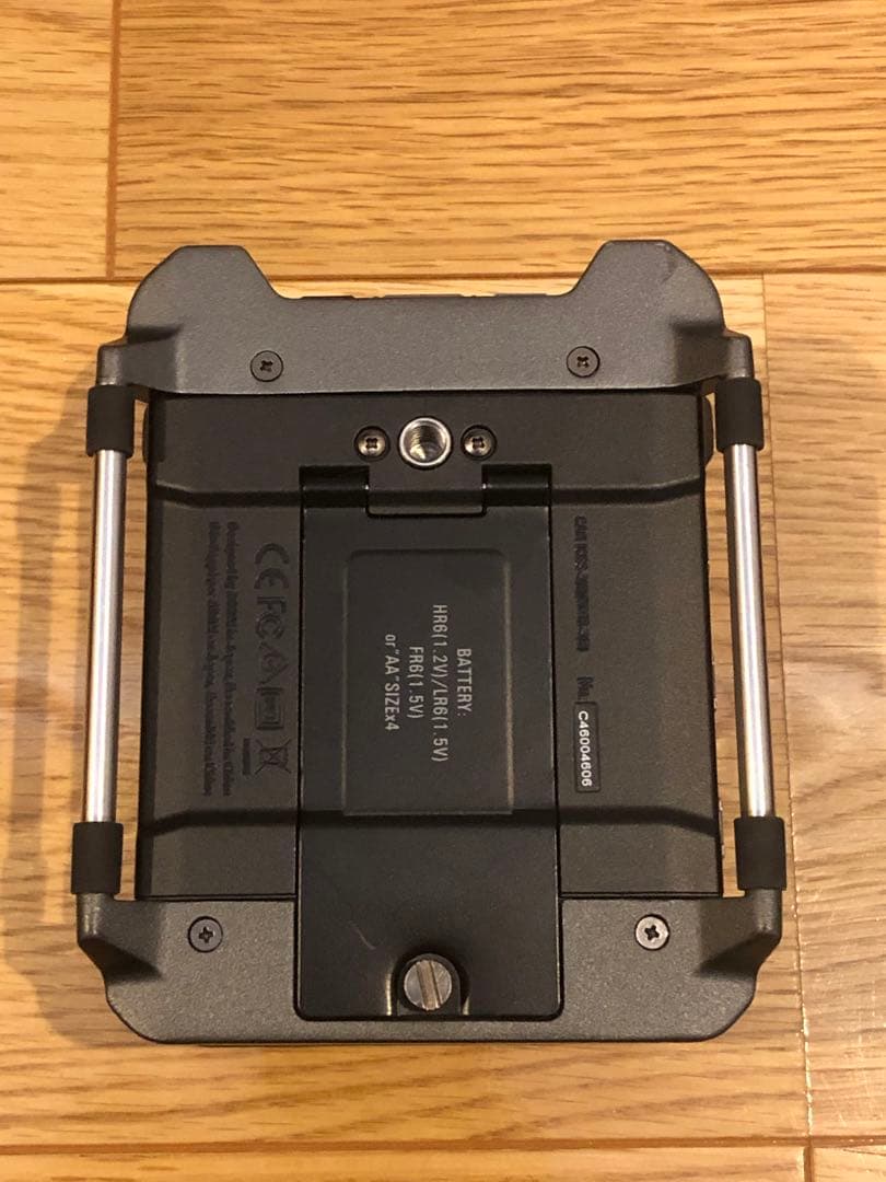 Zoom F6 ハンディレコーダー SDカード BTA-1