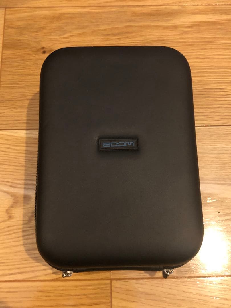 Zoom F6 ハンディレコーダー SDカード BTA-1