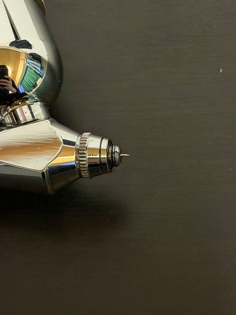 Mr.HOBBY リニアコンプレッサー　エアブラシセット　プチコン　ガンプラ