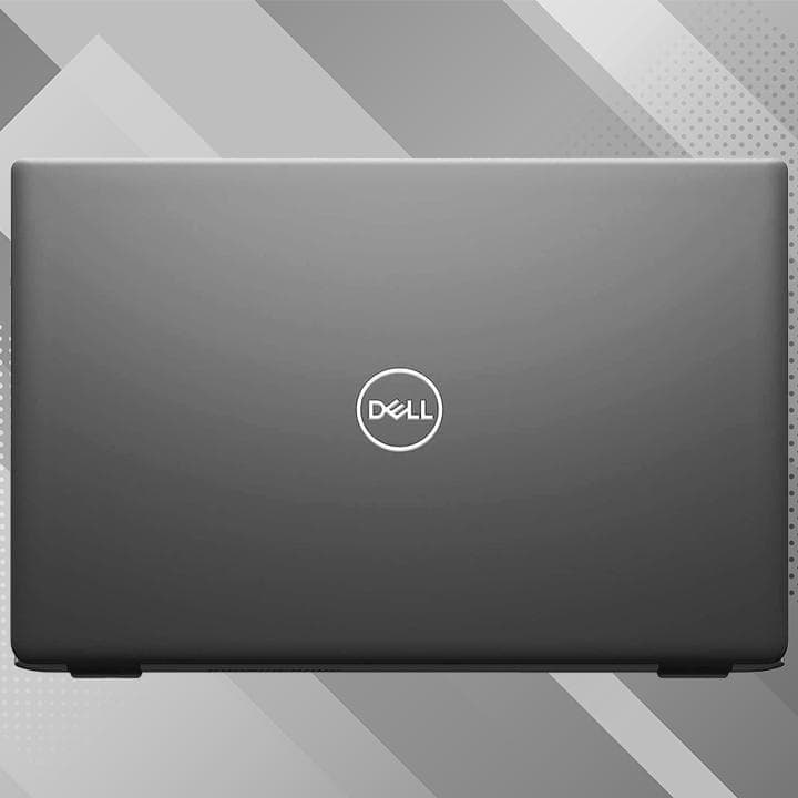 【15.6型】DELL ノートPC i5 メモリ16GB 高速SSD256GB