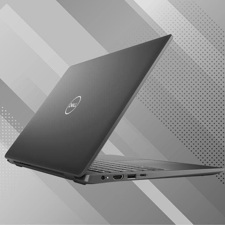 【15.6型】DELL ノートPC i5 メモリ16GB 高速SSD256GB
