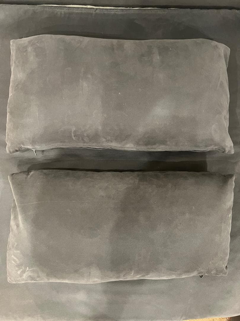 【送料/設置料込み】SÖDERHAMNソーデルハムン 2人掛けソファ 寝椅子付き