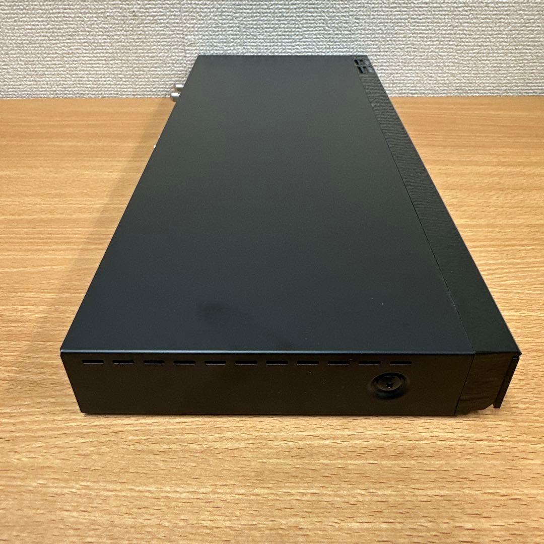 Panasonic DMR-BRW1020 ブルーレイレコーダー　1TB