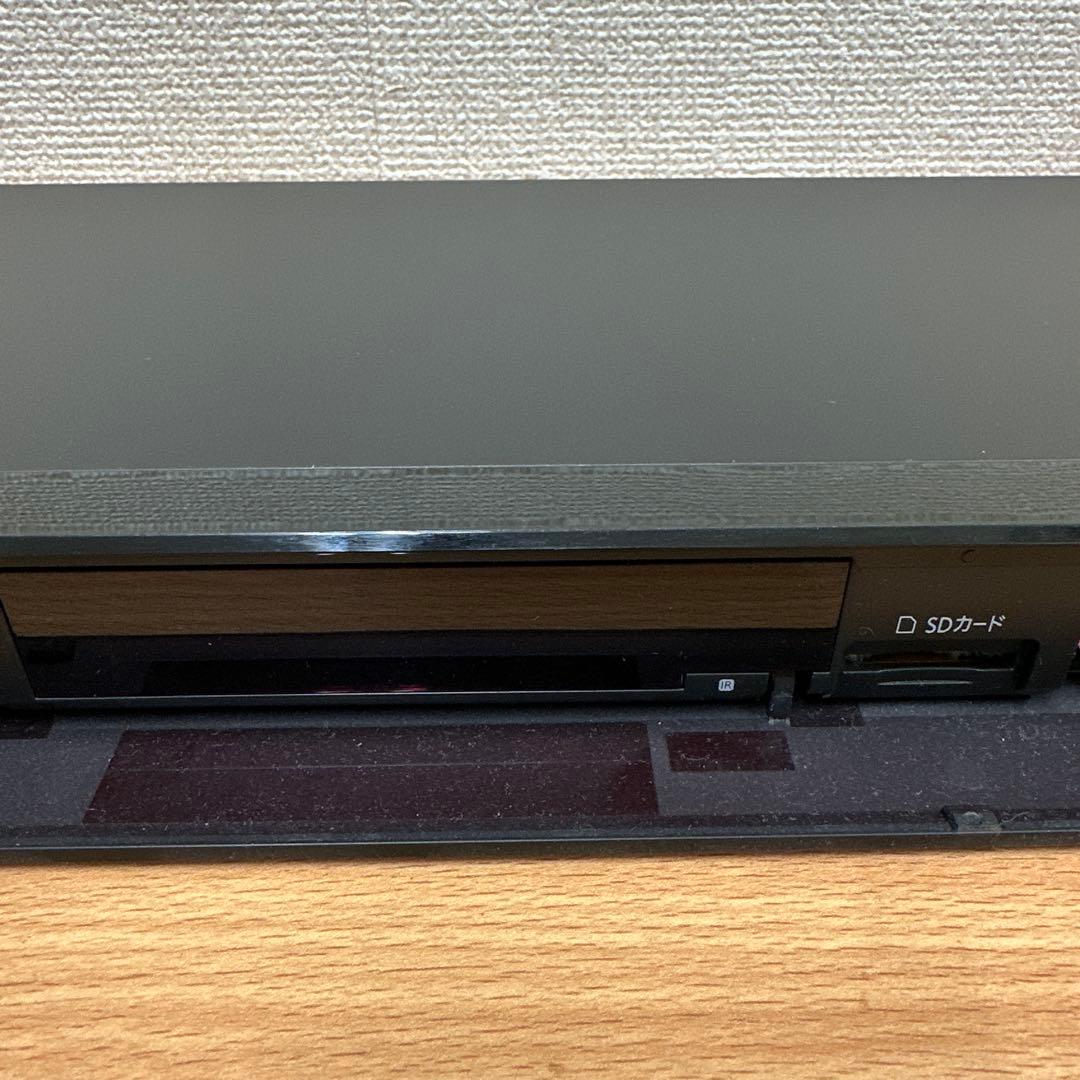 Panasonic DMR-BRW1020 ブルーレイレコーダー　1TB