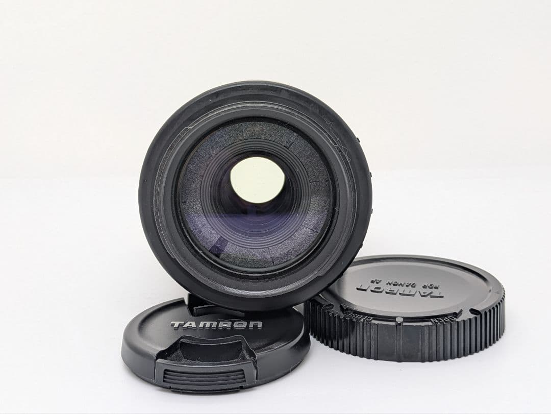 1月19日限定特価【Canon用】TAMRON AF 100-300mm