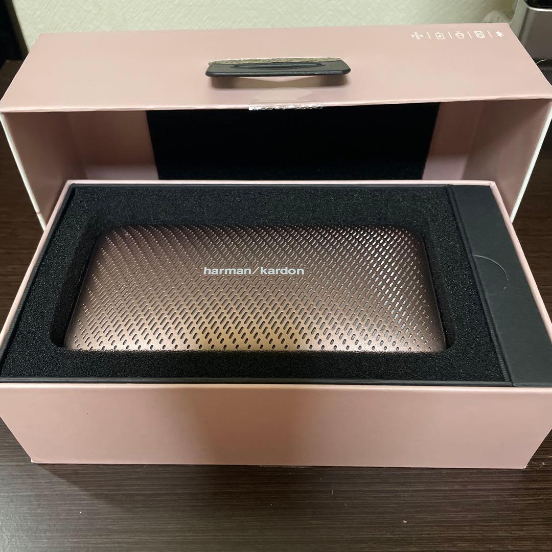 iPhoneアクセサリー Harman Kardon Esquire Mini 2