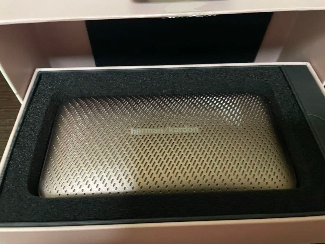 iPhoneアクセサリー Harman Kardon Esquire Mini 2