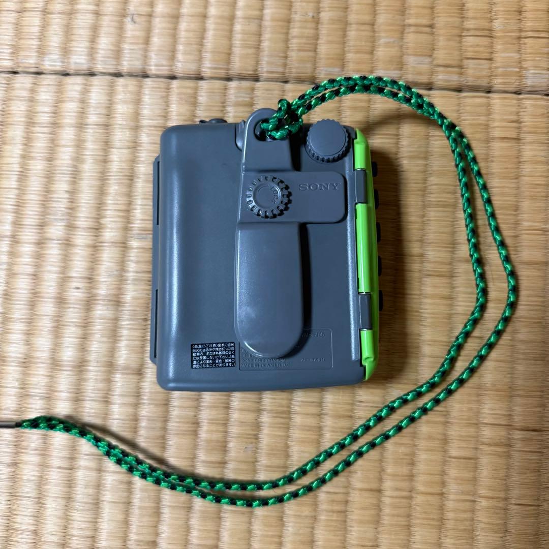 SONY ウォークマン SPORTS ベルマーレ 湘南ベルマーレ ベルマーレ平塚