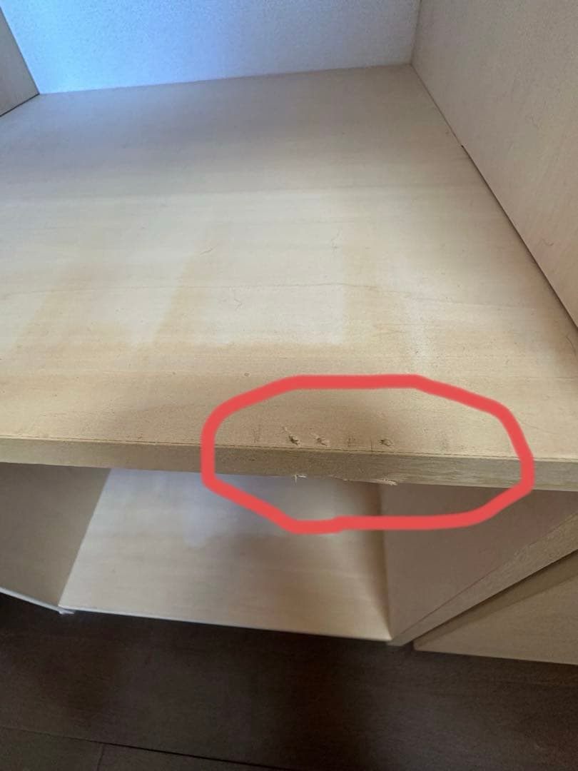 マルゲリータ本棚 品番SLF-AR-1800-2400-EX