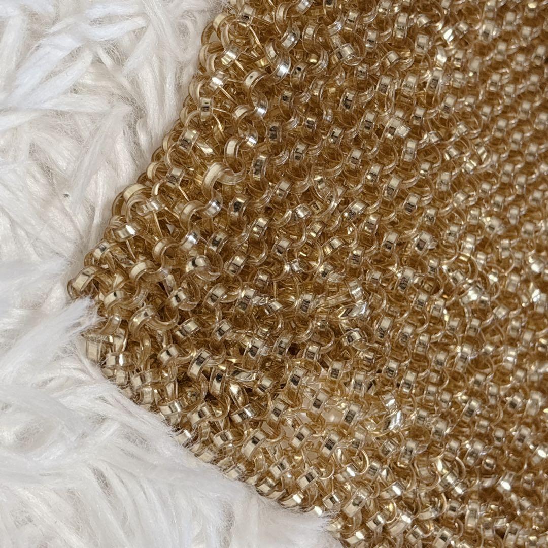 ANTEPRIMA アンテプリマ 　バッグ　リボン　モチーフ