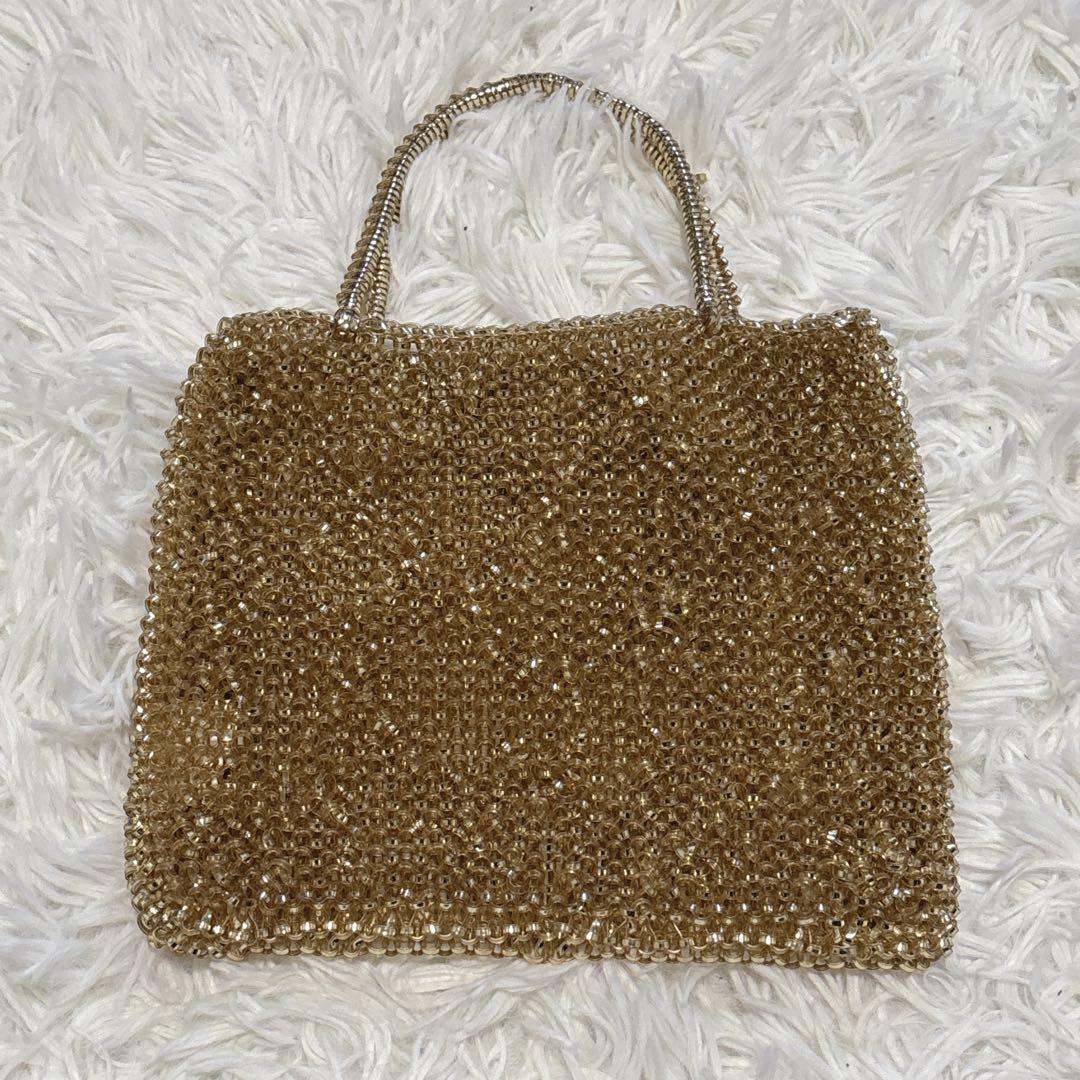 ANTEPRIMA アンテプリマ 　バッグ　リボン　モチーフ