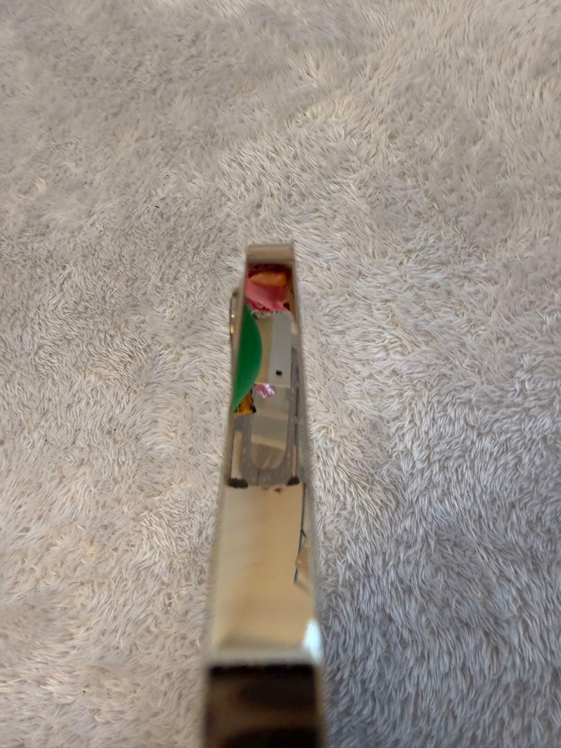 【SIMフリー/美品】iPhone 12 Pro MAX 128GB ゴールド