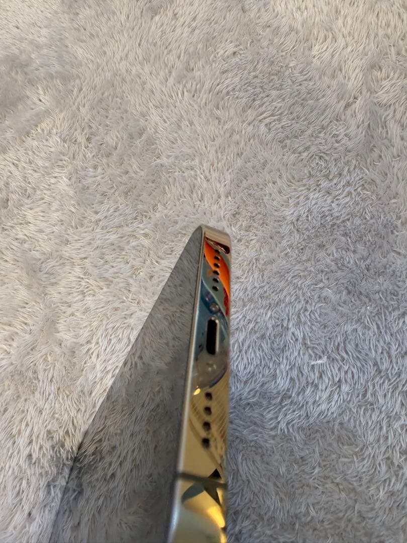 【SIMフリー/美品】iPhone 12 Pro MAX 128GB ゴールド