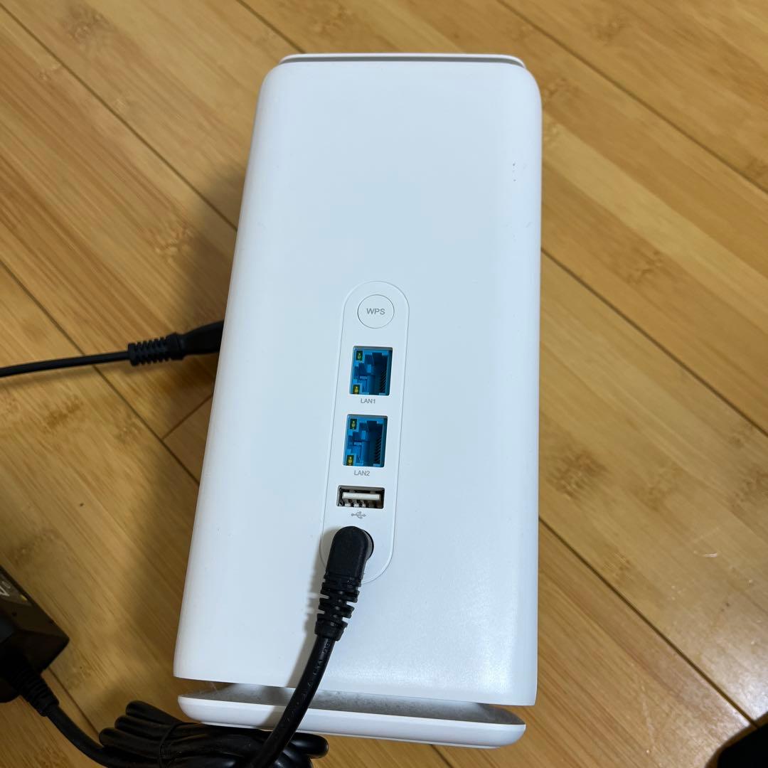 SoftBank Airターミナル5