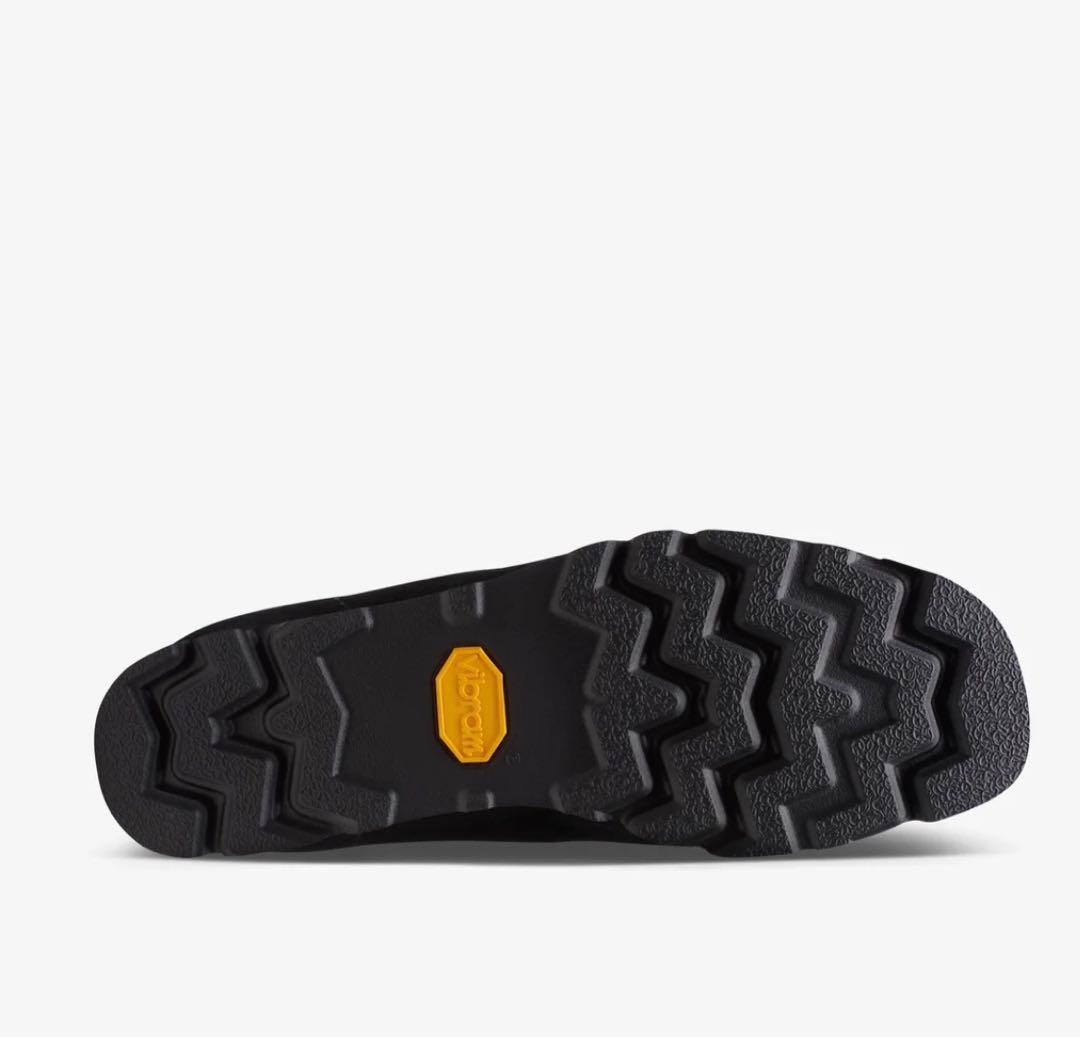 ⭐️未使用級⭐️　クラークス　ワラビー　GORE-TEX　スエード　ブラック